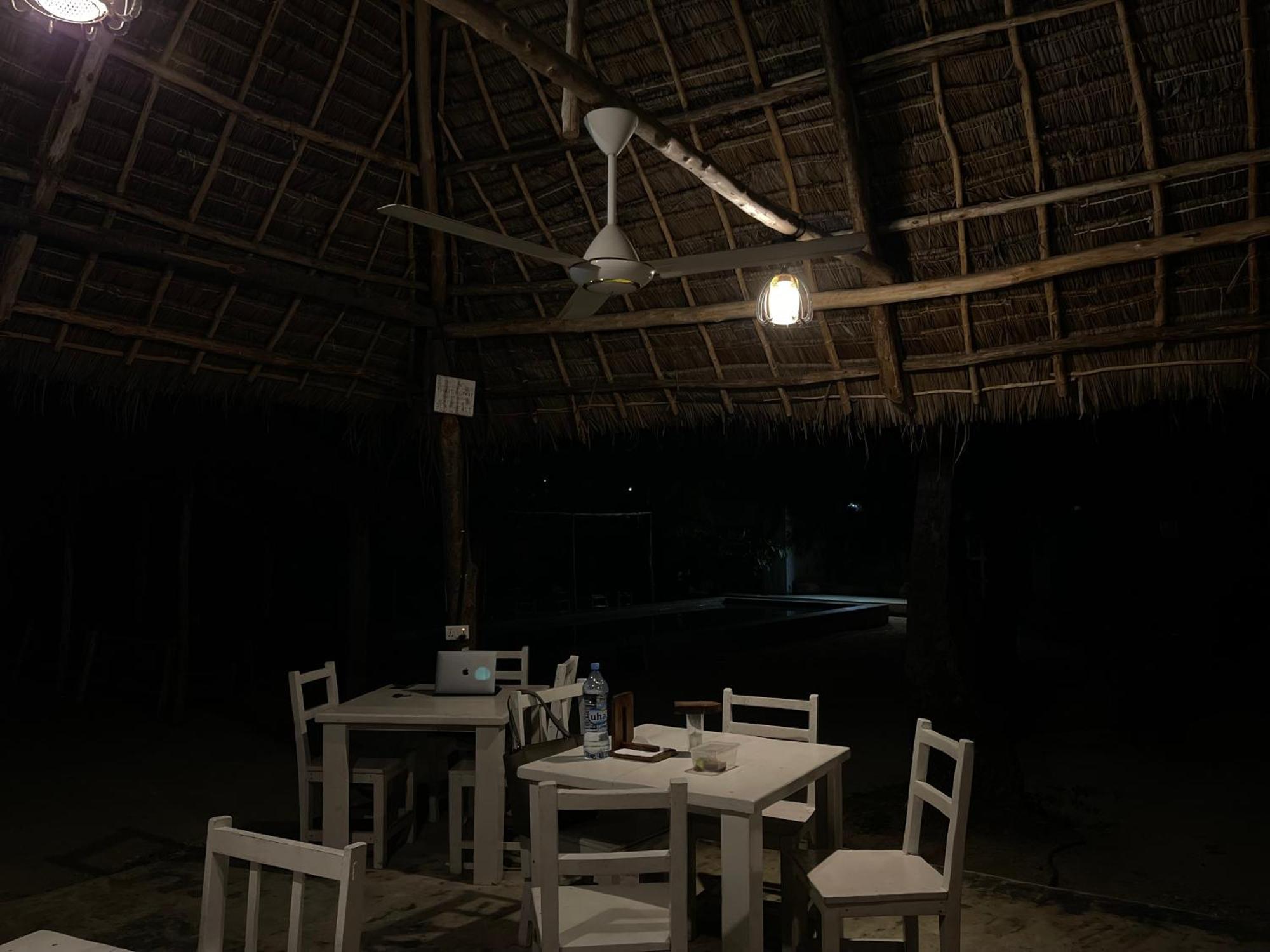 Liquid Life By Buccaneer Paje Exterior foto